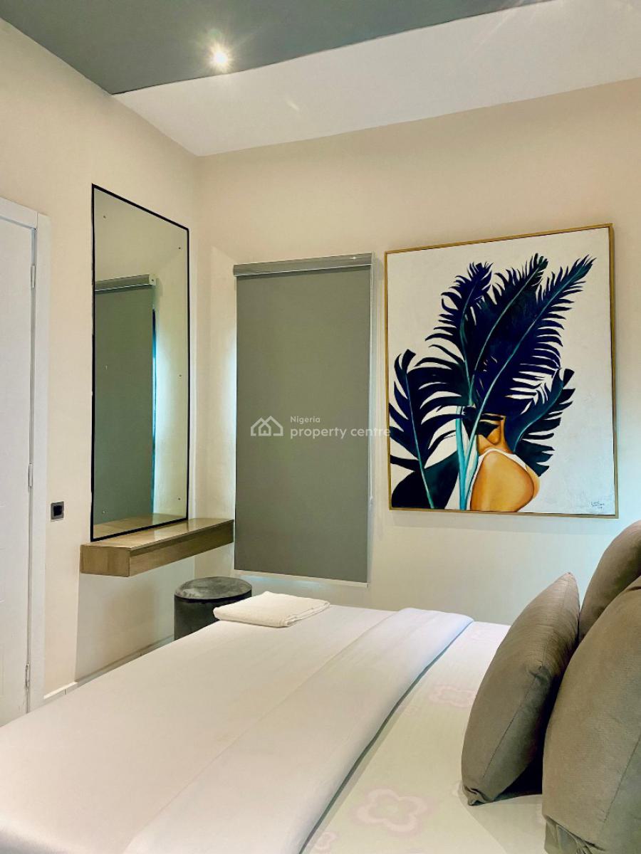 Luxury 4 Bedroom Apartment in Lekki Phase 1  with Ps5 and Snooker, Admiralty Lekki Phase One, Lekki Phase 1, Lekki, Lagos, Flat / Apartment Short Let