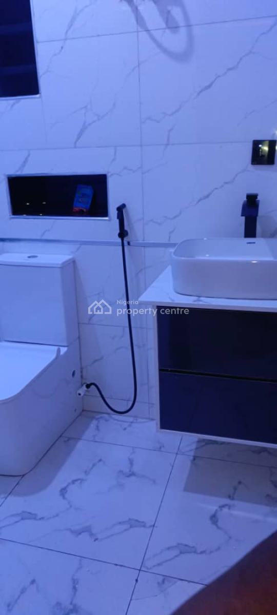 Luxury 5 Bedroom Semi Detached Duplex, Lekki Phase 2, Lekki, Lagos, Semi-detached Duplex for Rent