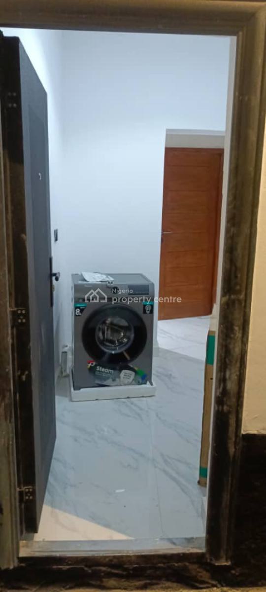 Luxury 5 Bedroom Semi Detached Duplex, Lekki Phase 2, Lekki, Lagos, Semi-detached Duplex for Rent