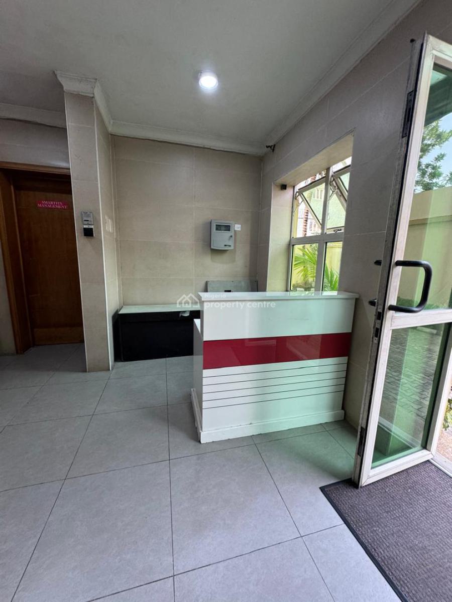 Blocks of 2 & 1 Bedroom Available Oniru, Oniru, Oniru, Victoria Island (vi), Lagos, Flat / Apartment for Sale