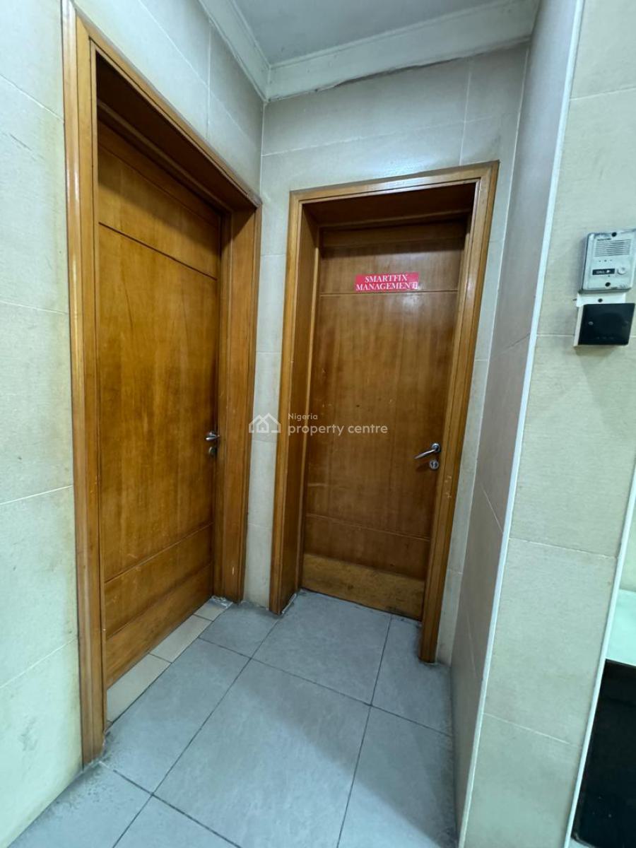 Blocks of 2 & 1 Bedroom Available Oniru, Oniru, Oniru, Victoria Island (vi), Lagos, Flat / Apartment for Sale