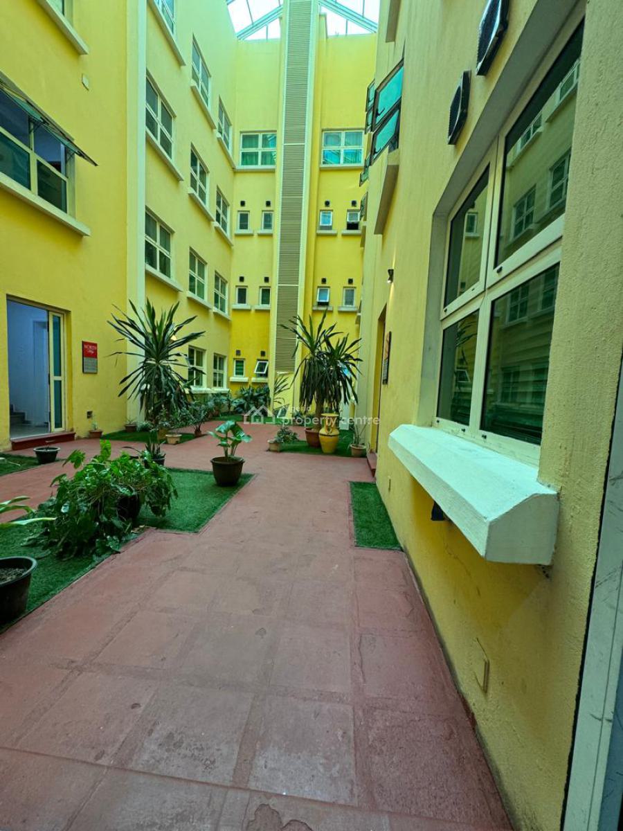 Blocks of 2 & 1 Bedroom Available Oniru, Oniru, Oniru, Victoria Island (vi), Lagos, Flat / Apartment for Sale