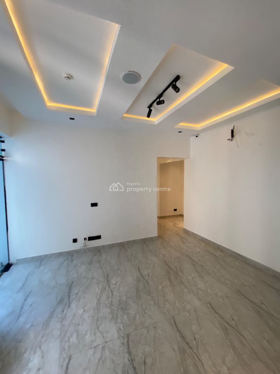 Lovely 4 Bed Terrace Duplex Fully Serviced, Lekki Right, Lekki, Lagos, Terraced Duplex for Sale