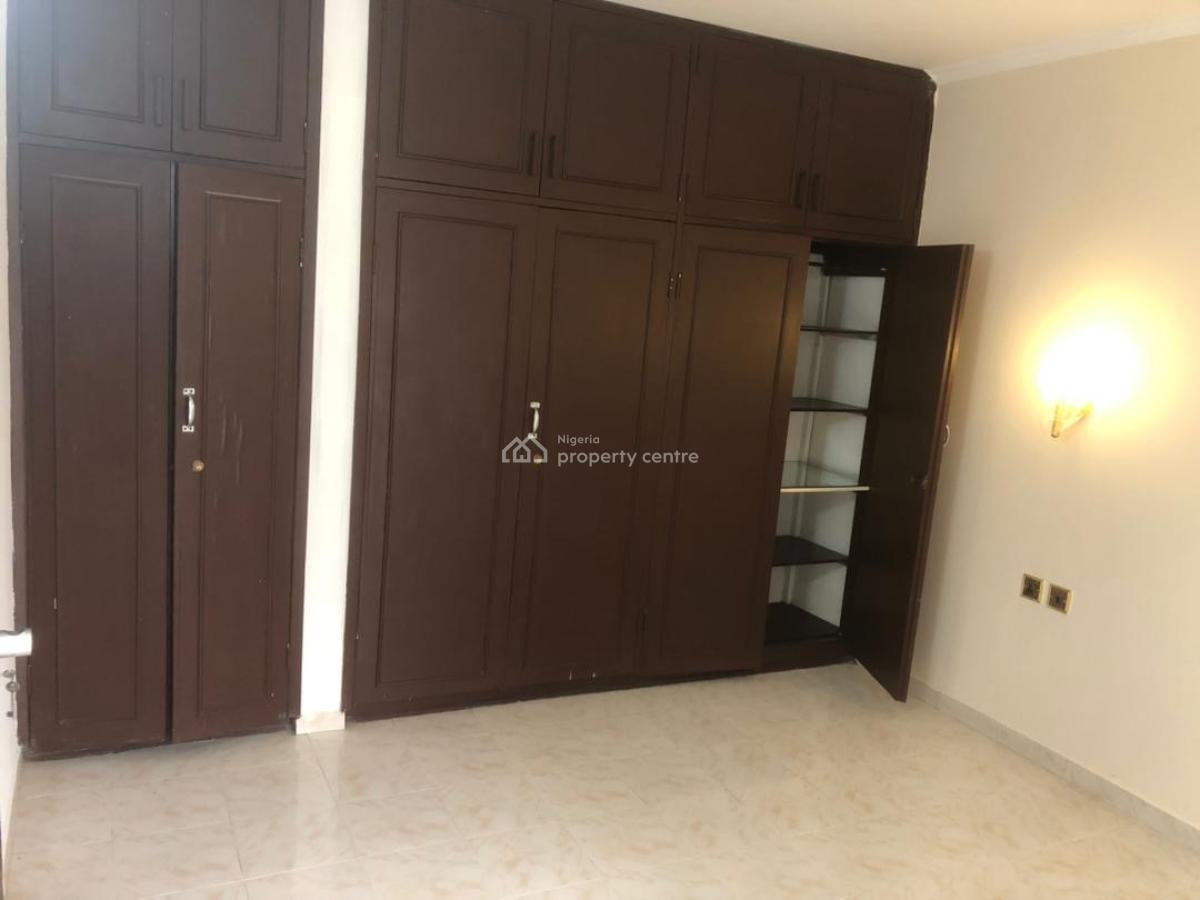 Exquisite Furnished 3 Bedroom Apartment, Victoria Island, Victoria Island (vi), Lagos, Flat / Apartment for Rent