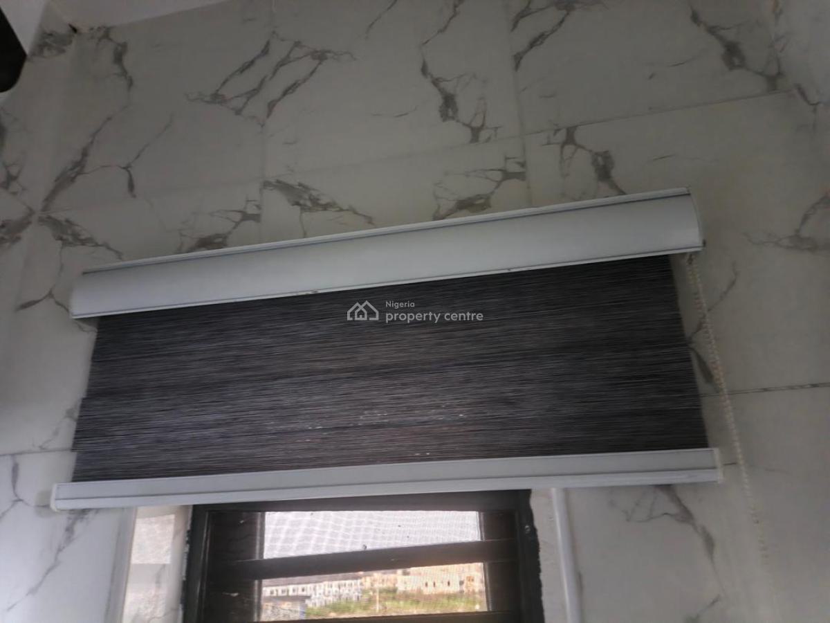 Furnished Specious 2bed Room Flat in Boshmark Estate on Harris Drive B, Boshmark Estate, Harris Drive, Vgc, Lekki, Lagos, Flat / Apartment for Rent