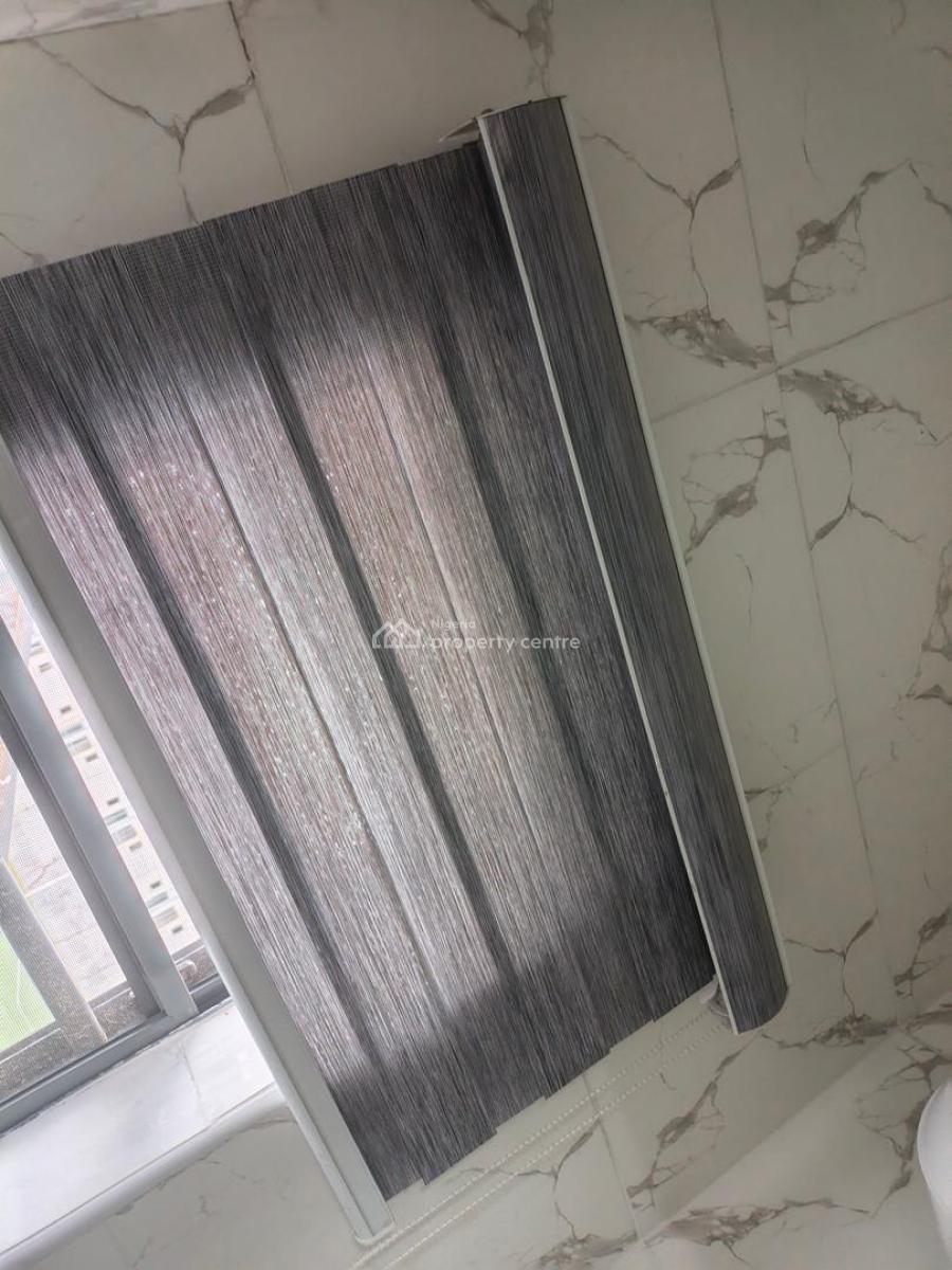 Furnished Specious 2bed Room Flat in Boshmark Estate on Harris Drive B, Boshmark Estate, Harris Drive, Vgc, Lekki, Lagos, Flat / Apartment for Rent
