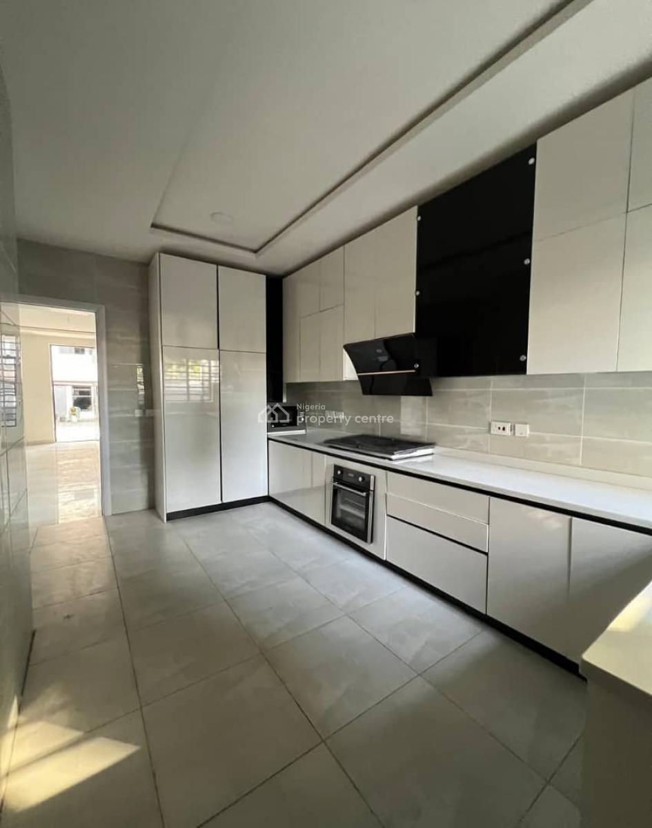 Luxury 3bedroom Apartment, Bananas Island, Banana Island, Ikoyi, Lagos, Flat / Apartment for Rent