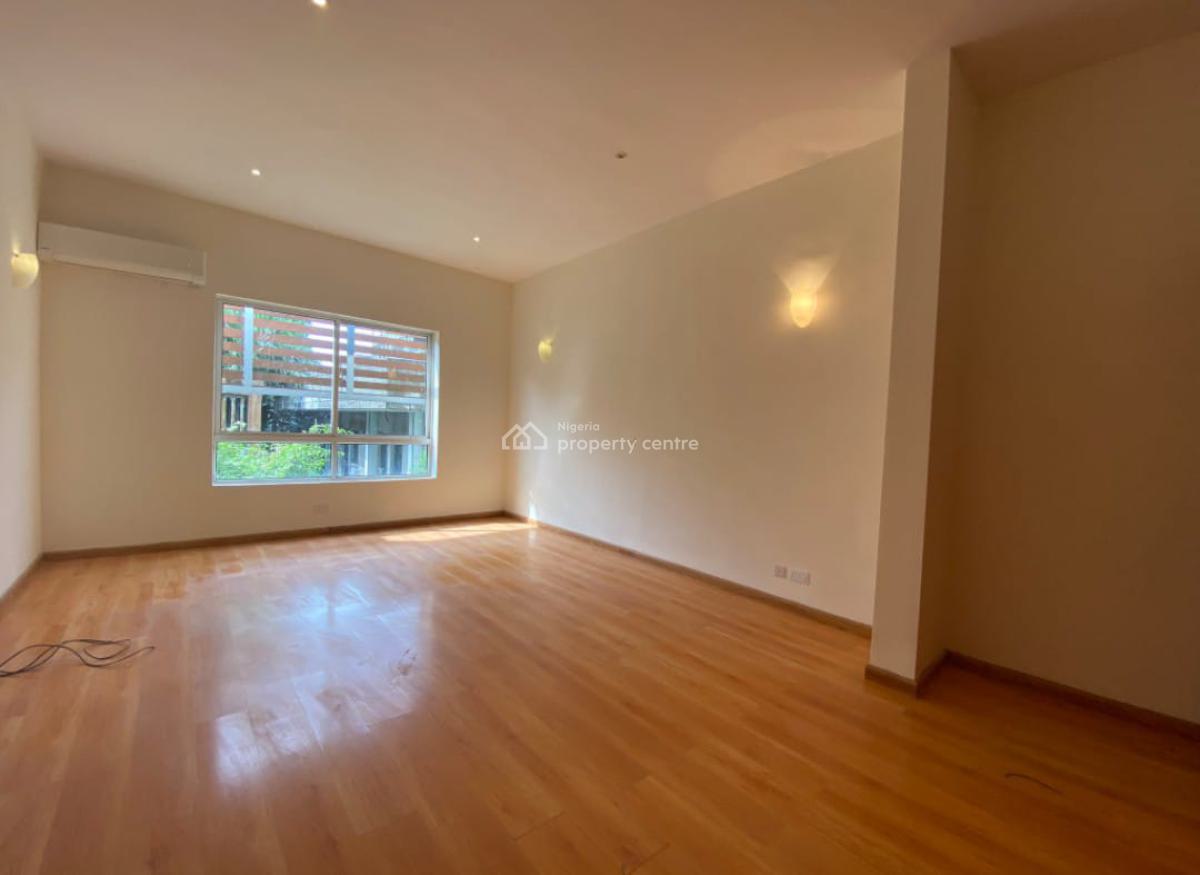 Luxury 3bedroom Apartment, Bananas Island, Banana Island, Ikoyi, Lagos, Flat / Apartment for Rent