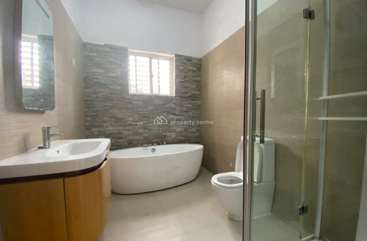 Luxury 3bedroom Apartment, Bananas Island, Banana Island, Ikoyi, Lagos, Flat / Apartment for Rent