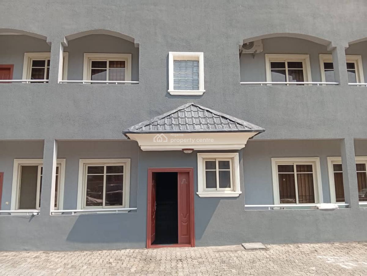 Exquisite Spacious 2 Bedroom Apartment, Jakande, Lekki Phase 1, Lekki, Lagos, Flat / Apartment for Rent