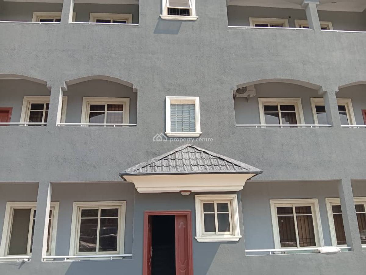 Exquisite Spacious 2 Bedroom Apartment, Jakande, Lekki Phase 1, Lekki, Lagos, Flat / Apartment for Rent