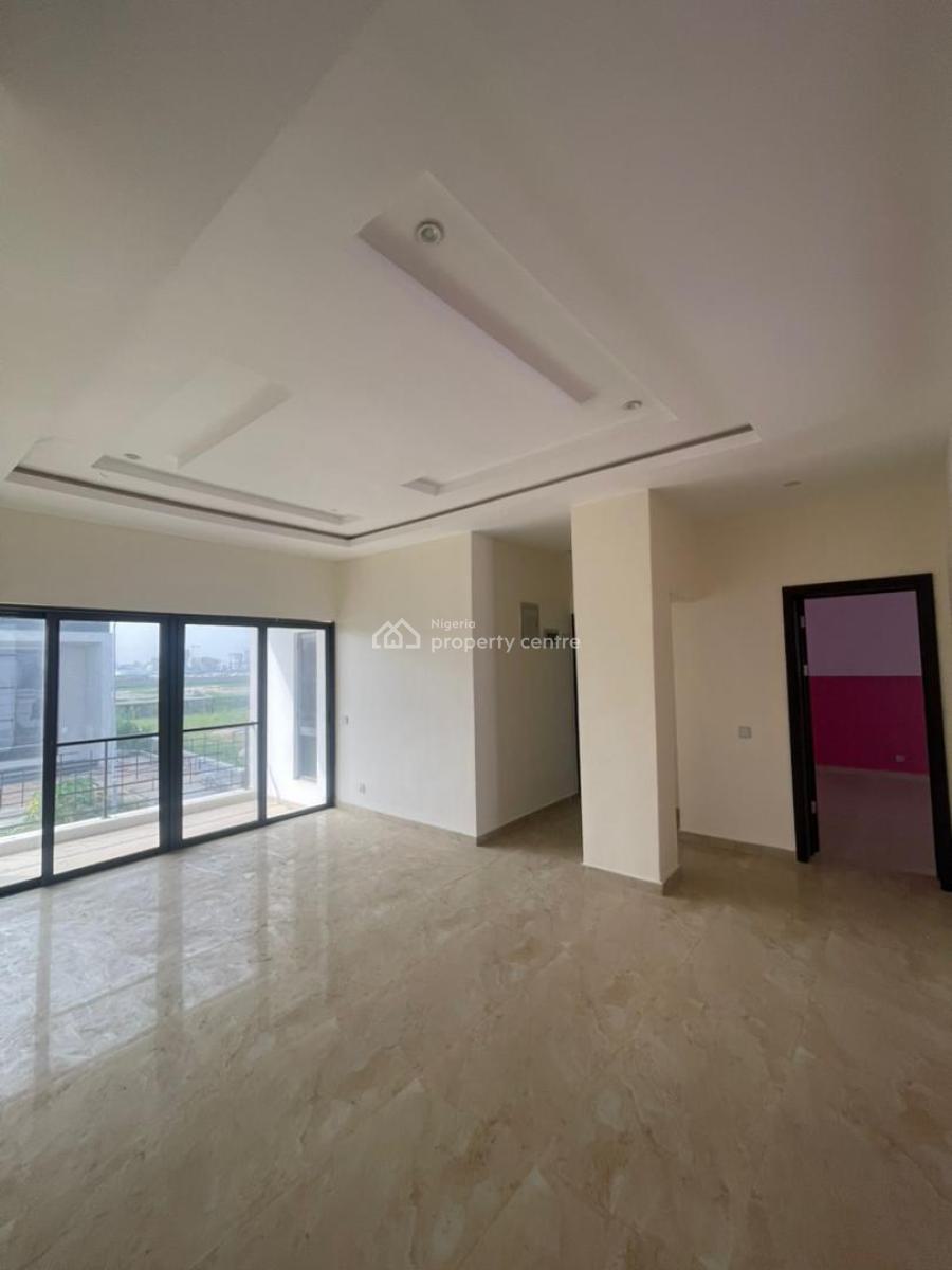 Luxuriously Built 4 Bedroom Semi Detached Duplex, Ikate, Lekki, Lagos, Semi-detached Duplex for Sale