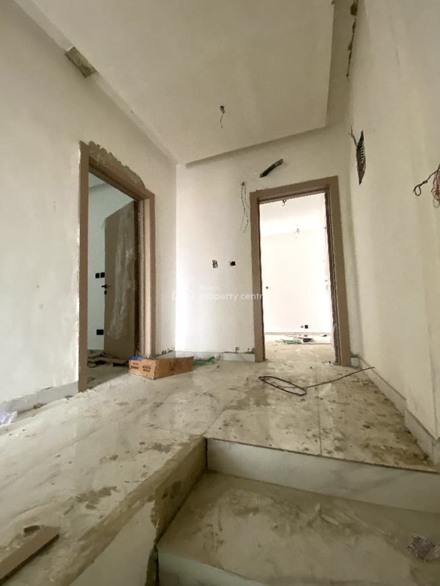 Lovely 2 Bedroom Apartment in a Secure Estate, Ikate, Lekki, Lagos, Flat / Apartment for Sale