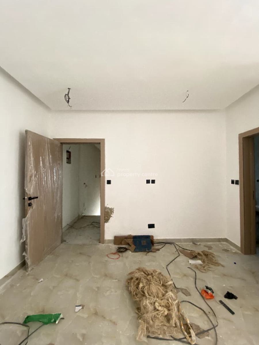 Lovely 2 Bedroom Apartment in a Secure Estate, Ikate, Lekki, Lagos, Flat / Apartment for Sale