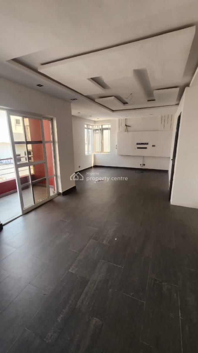 Miniflat with Big Parlor, Ikota, Lekki, Lagos, Flat / Apartment for Rent