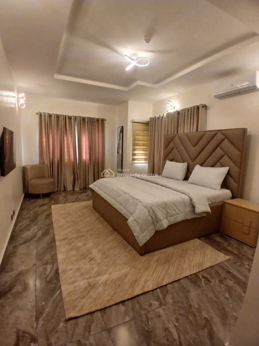 4 Bedroom Terrace, Ikoyi, Lagos, Terraced Duplex for Rent