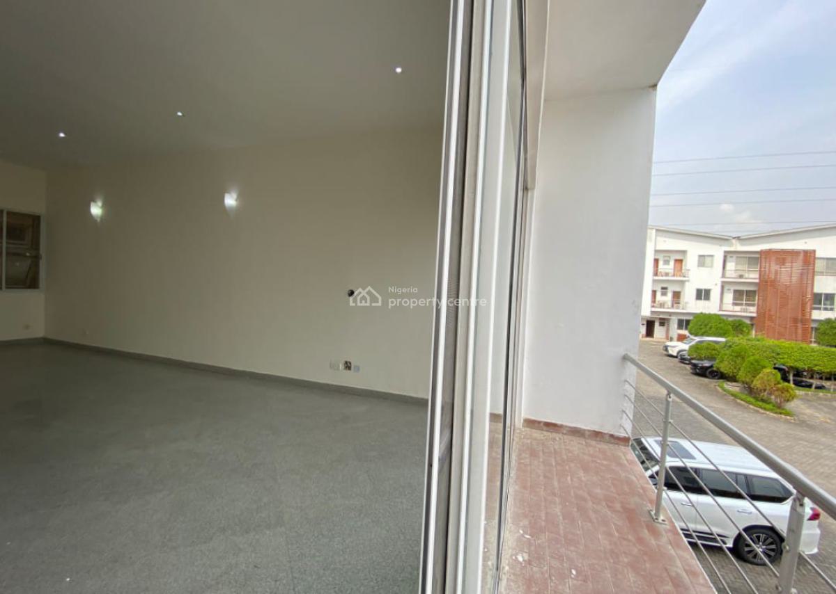 Fully Service 3 Bedrooms Apartment at Banana Island, Ikoyi., Banana Island, Banana Island, Ikoyi, Lagos, Flat / Apartment for Rent