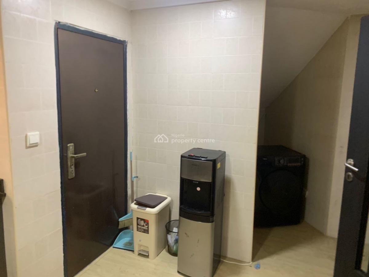 Luxurious Furnished 1 Bedroom Apartment, Lekki Phase 1, Lekki, Lagos, Flat / Apartment for Rent