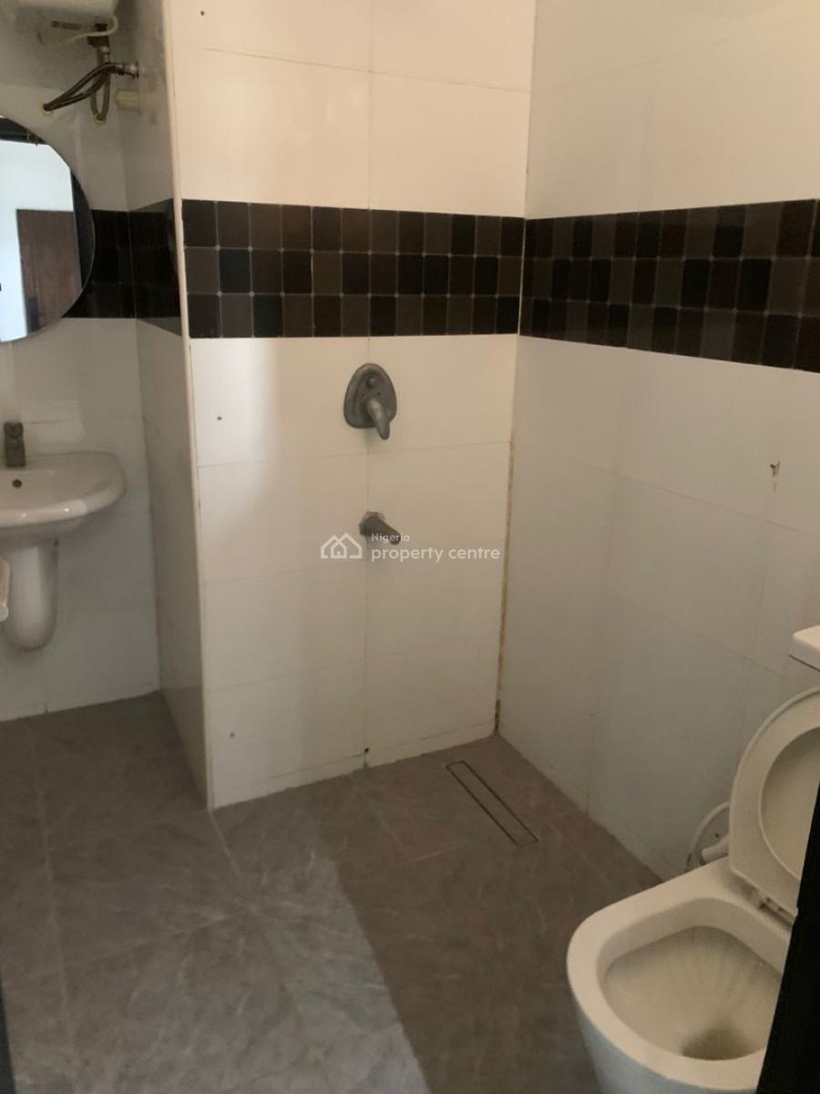 Luxurious Furnished 1 Bedroom Apartment, Lekki Phase 1, Lekki, Lagos, Flat / Apartment for Rent