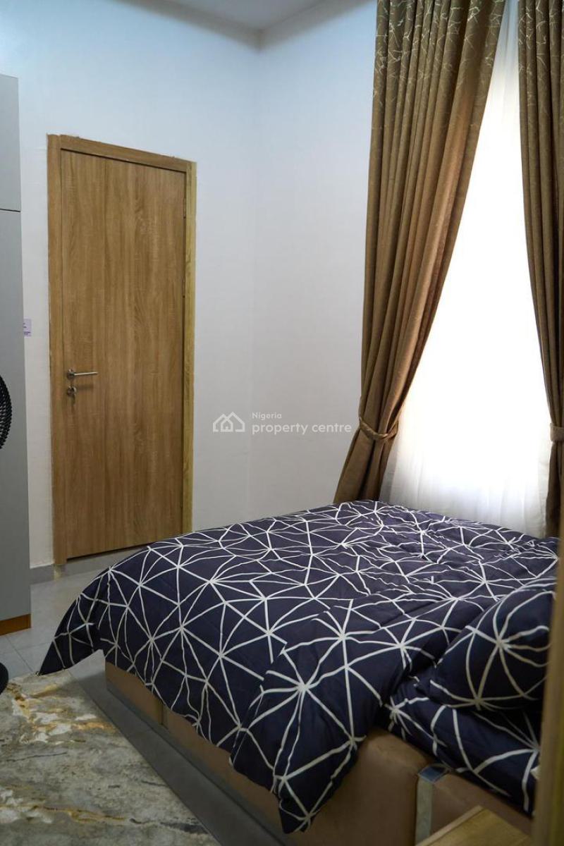 4bedroom Semi Detach Duplex, Chevron Toll Gate, Lekki, Lagos, Semi-detached Duplex for Sale