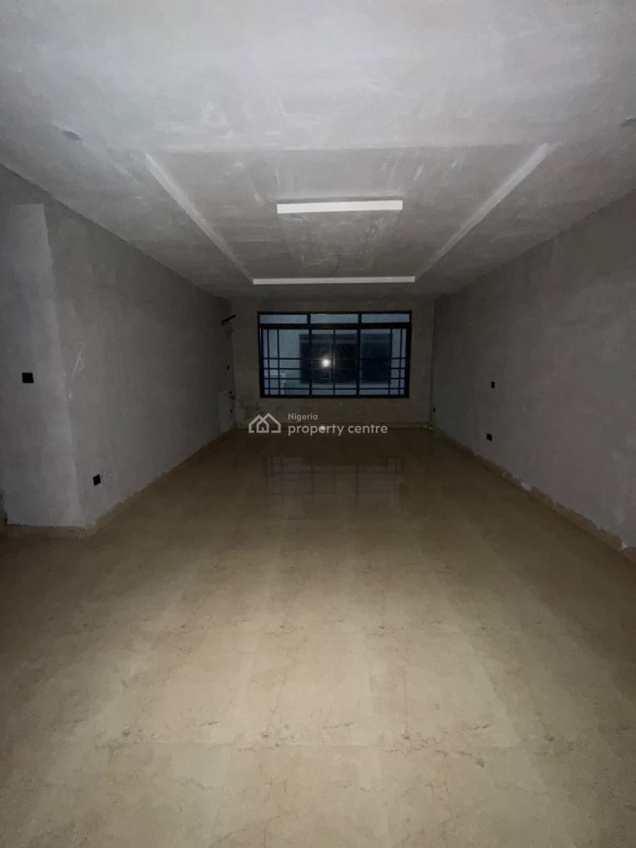 Newly Built 3 Bedroom Apartment with Maids Room, Swimming Pool and Gym, Victoria Island (vi), Lagos, Flat / Apartment for Rent