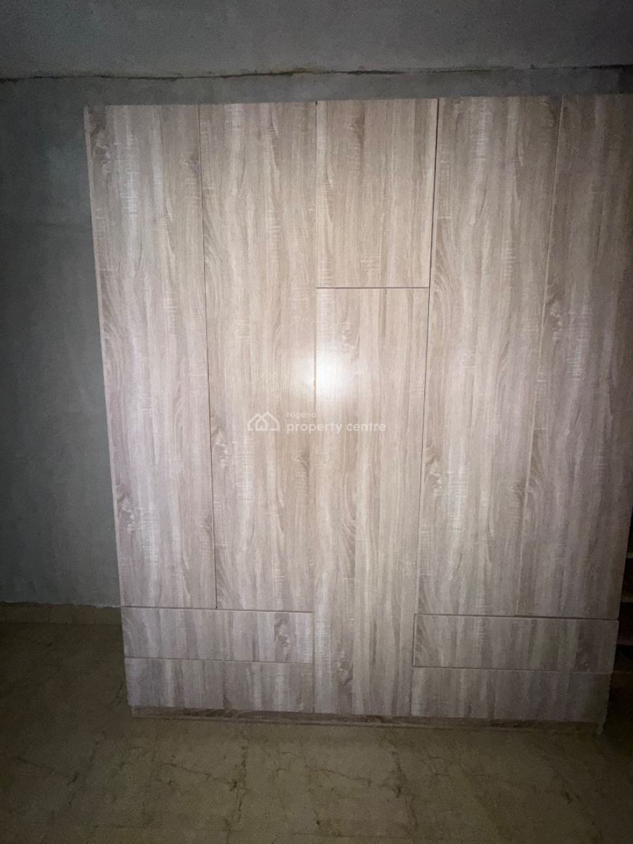 Newly Built 3 Bedroom Apartment with Maids Room, Swimming Pool and Gym, Victoria Island (vi), Lagos, Flat / Apartment for Rent