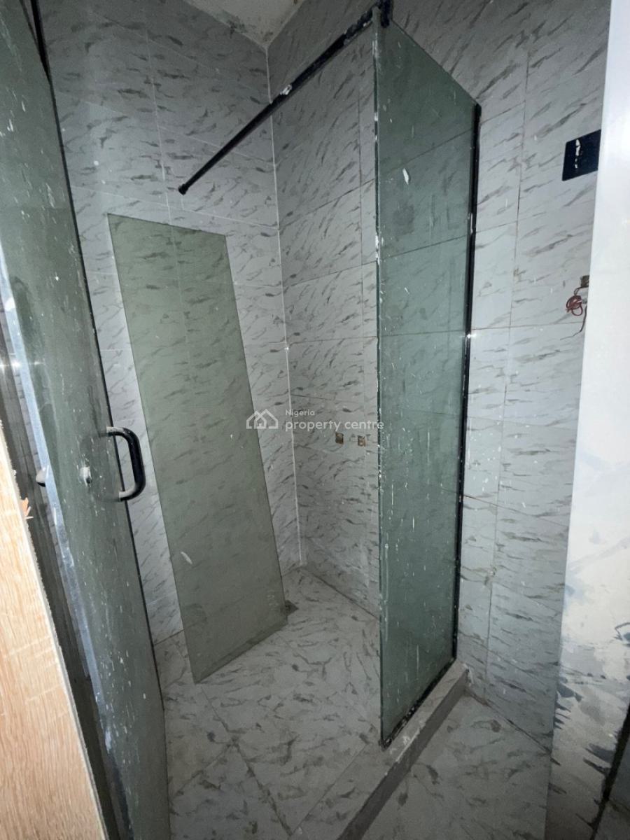 Newly Built 3 Bedroom Apartment with Maids Room, Swimming Pool and Gym, Victoria Island (vi), Lagos, Flat / Apartment for Rent