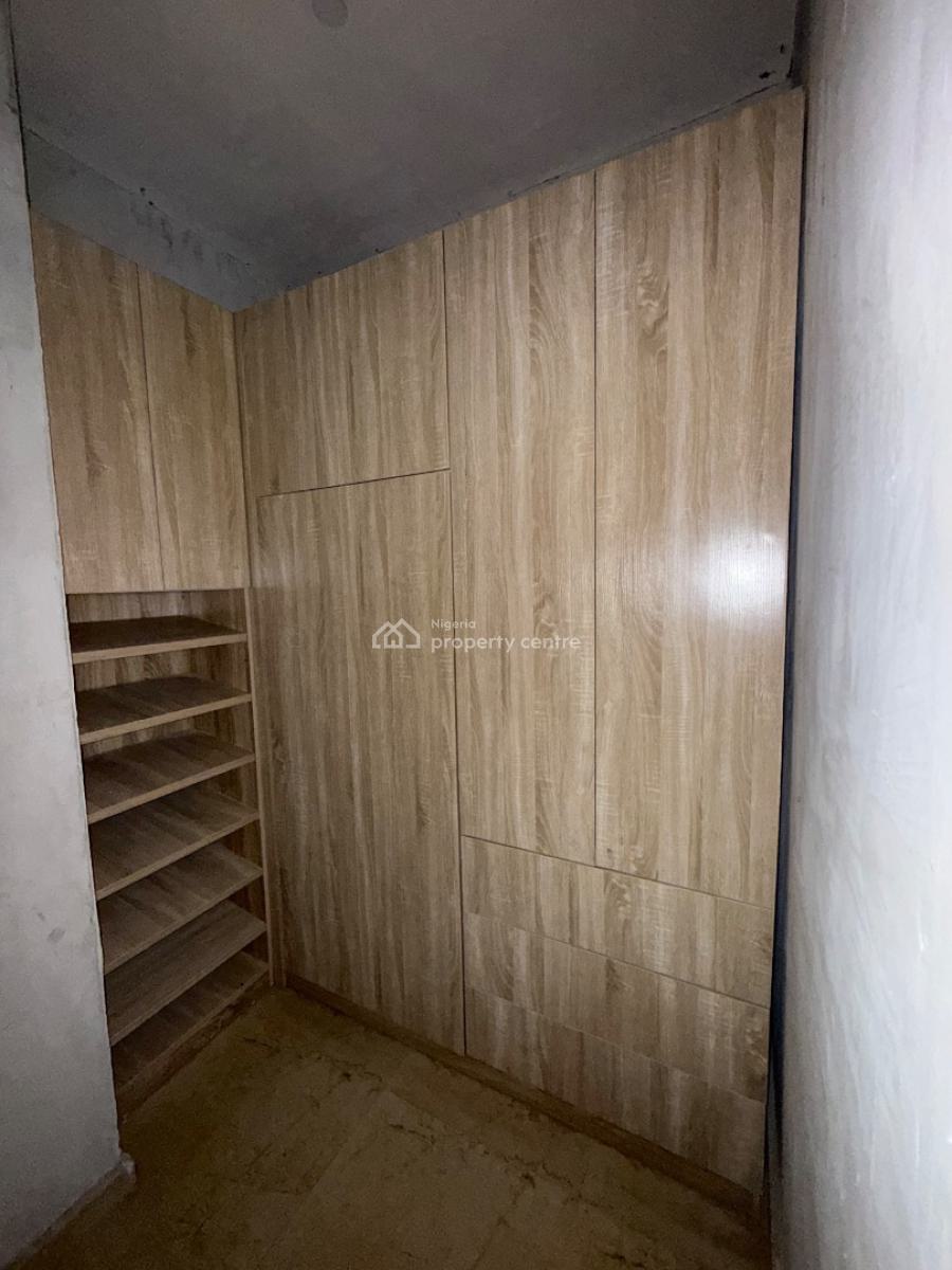 Newly Built 3 Bedroom Apartment with Maids Room, Swimming Pool and Gym, Victoria Island (vi), Lagos, Flat / Apartment for Rent