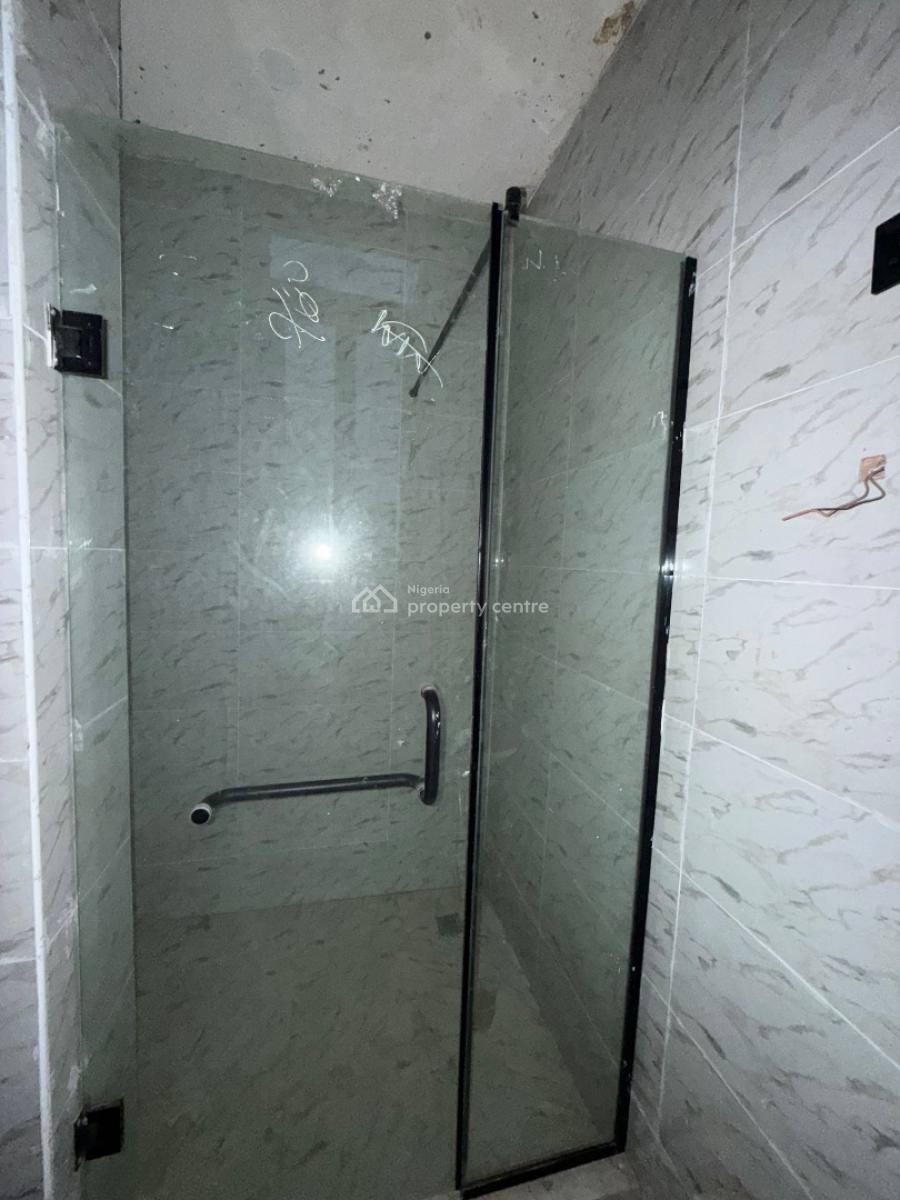 Newly Built 3 Bedroom Apartment with Maids Room, Swimming Pool and Gym, Victoria Island (vi), Lagos, Flat / Apartment for Rent