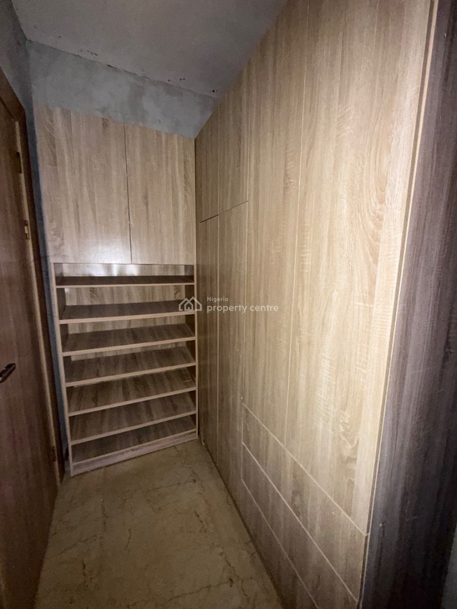 Newly Built 3 Bedroom Apartment with Maids Room, Swimming Pool and Gym, Victoria Island (vi), Lagos, Flat / Apartment for Rent