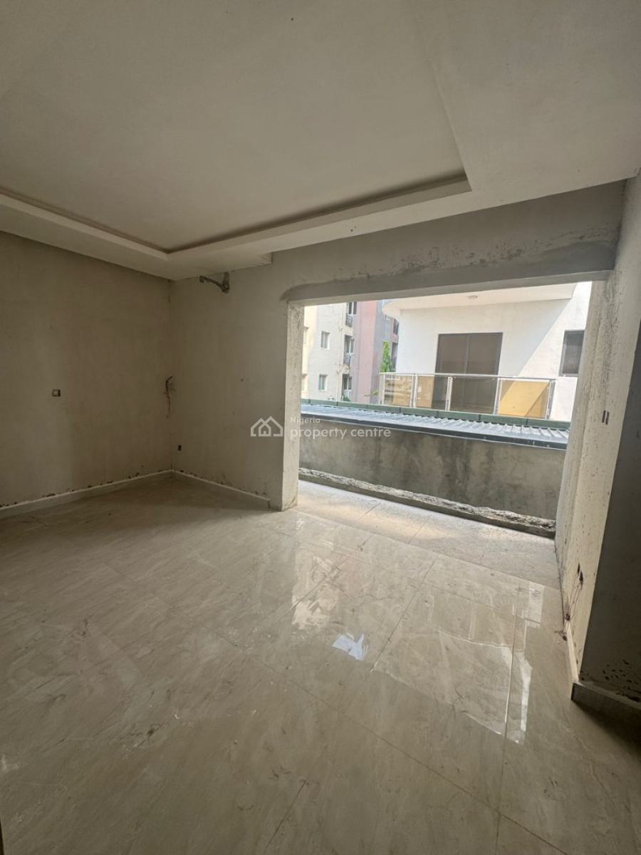 2 Bedrooms Maisonette, Ikate, Lekki, Lagos, Block of Flats for Sale