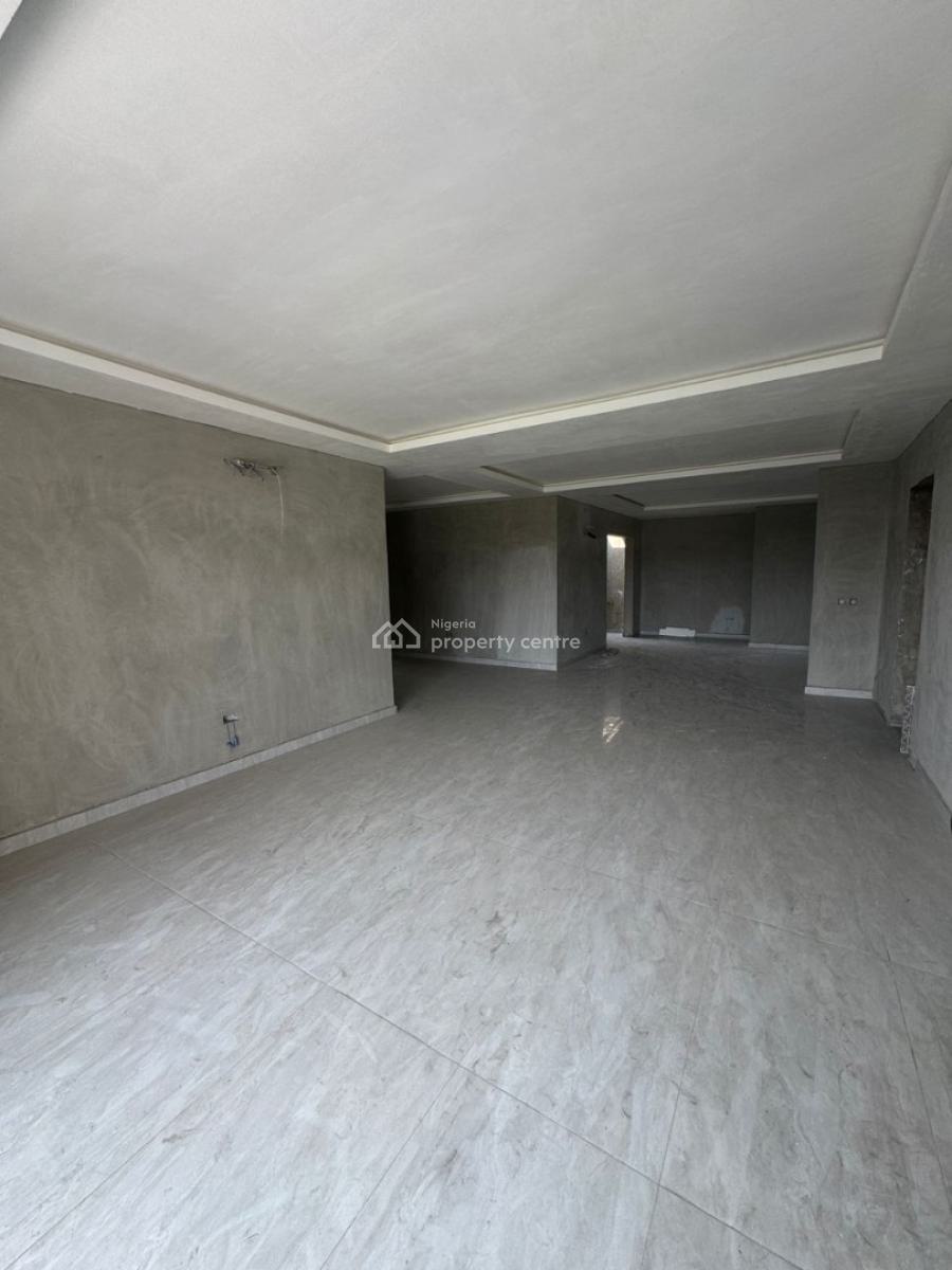 2 Bedrooms Maisonette, Ikate, Lekki, Lagos, Block of Flats for Sale