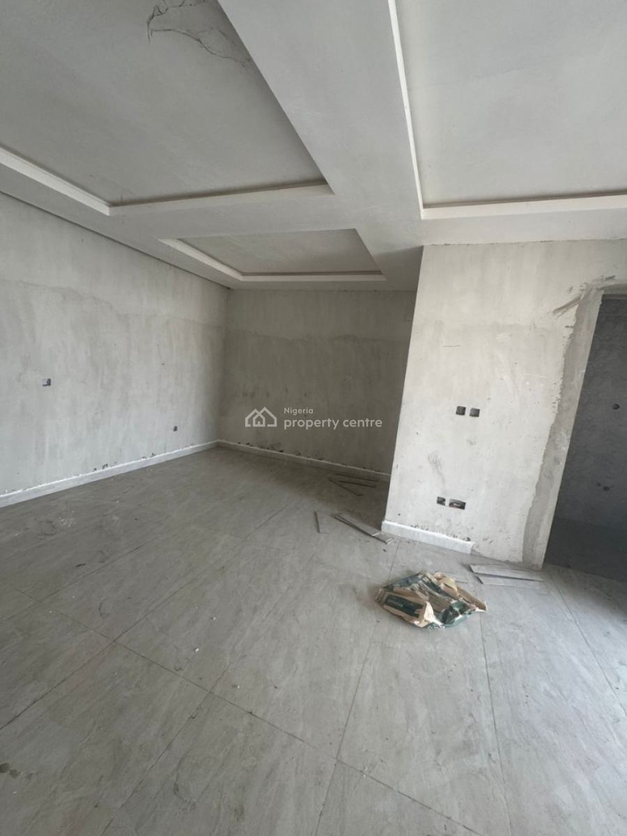 2 Bedrooms Maisonette, Ikate, Lekki, Lagos, Block of Flats for Sale