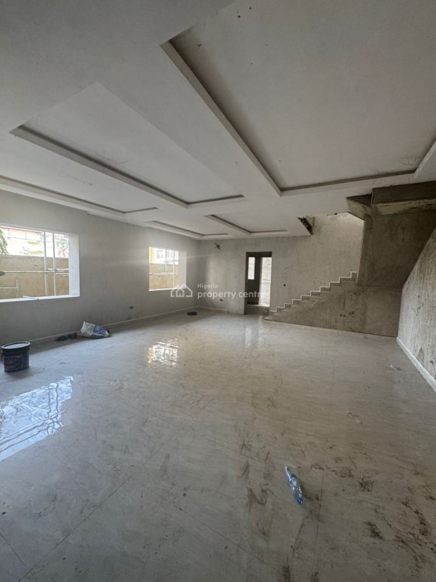 2 Bedrooms Maisonette, Ikate, Lekki, Lagos, Block of Flats for Sale