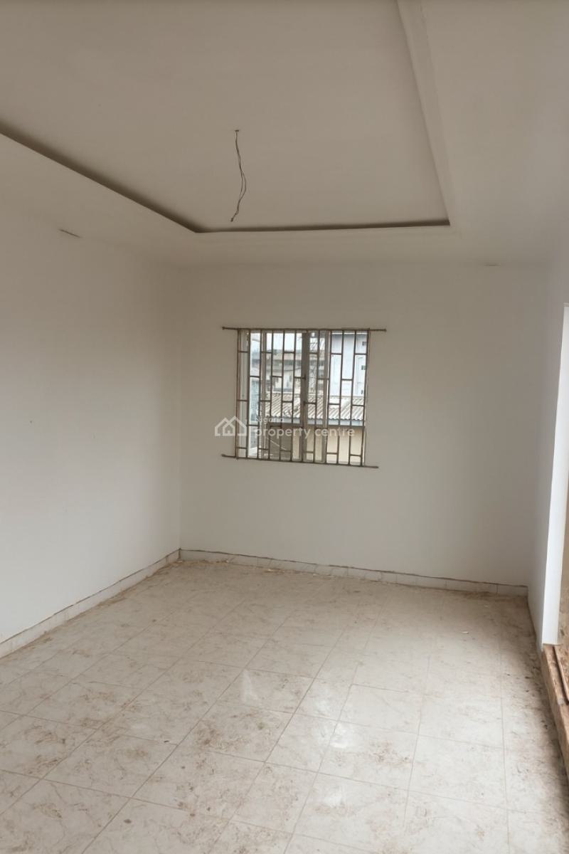 Newly Renovated 3 Units 2 Bed Flats, Ademola Osinowo Street, Ikosi, Ketu, Lagos, Flat / Apartment for Rent