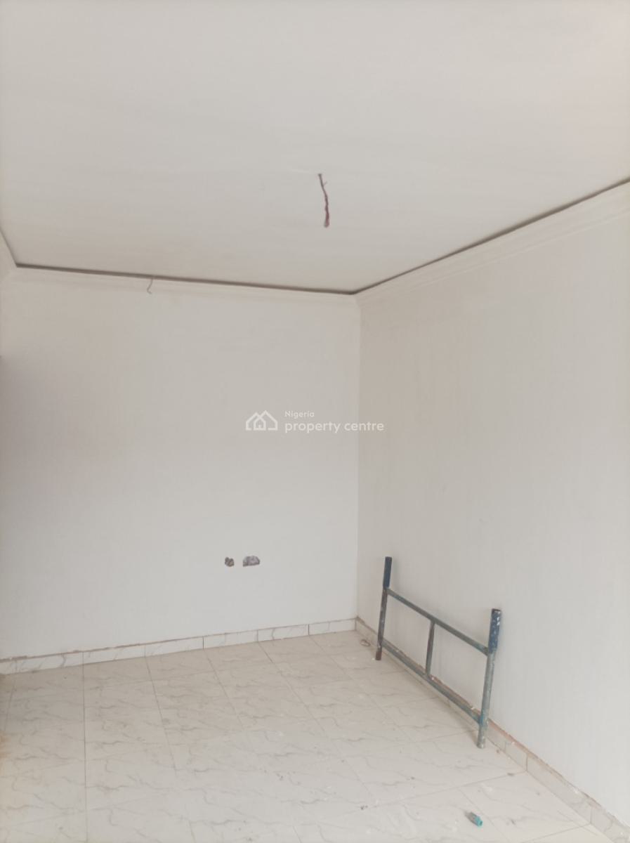 Newly Renovated 3 Units 2 Bed Flats, Ademola Osinowo Street, Ikosi, Ketu, Lagos, Flat / Apartment for Rent