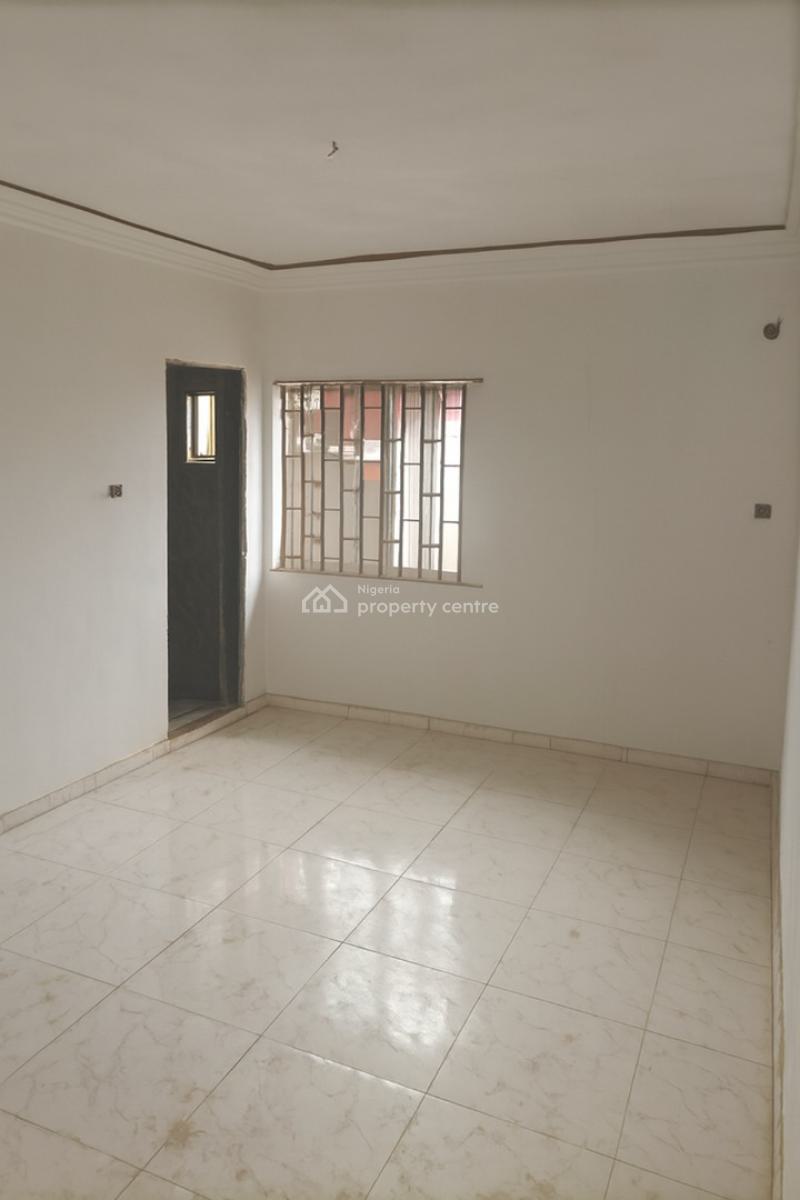 Newly Renovated 3 Units 2 Bed Flats, Ademola Osinowo Street, Ikosi, Ketu, Lagos, Flat / Apartment for Rent