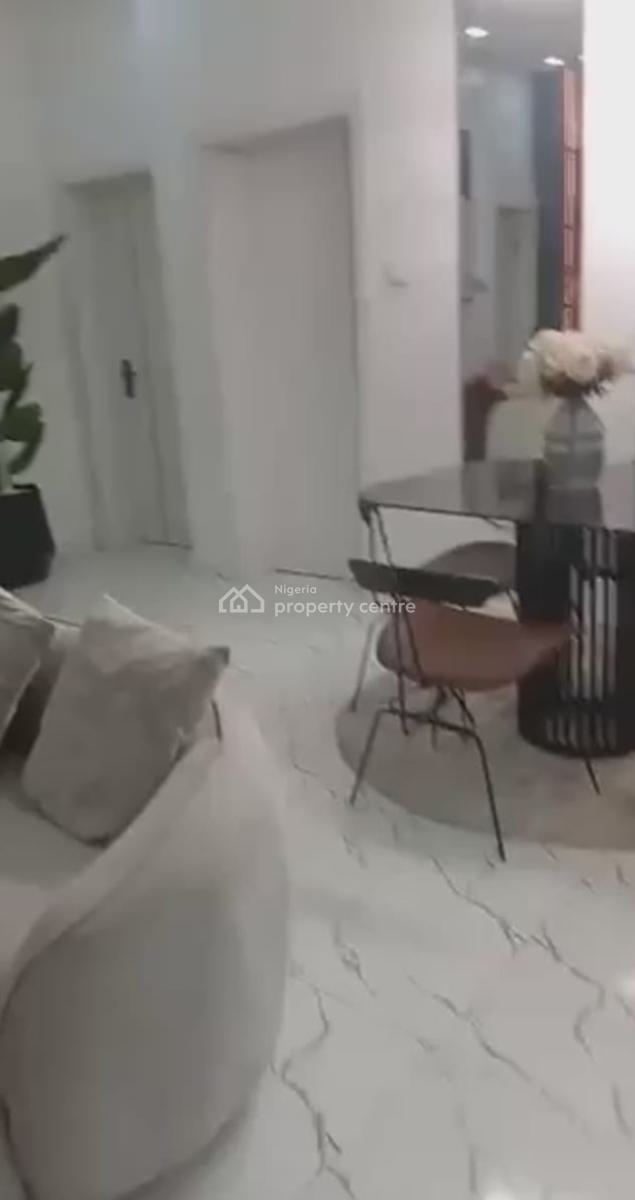 3bedroom Apartment, Chevron Toll Gate, Lekki, Lagos, Flat / Apartment for Sale