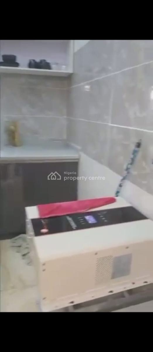 3bedroom Apartment, Chevron Toll Gate, Lekki, Lagos, Flat / Apartment for Sale