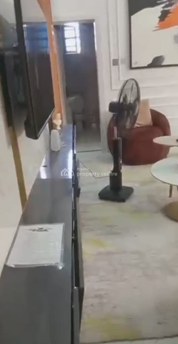 3bedroom Apartment, Chevron Toll Gate, Lekki, Lagos, Flat / Apartment for Sale