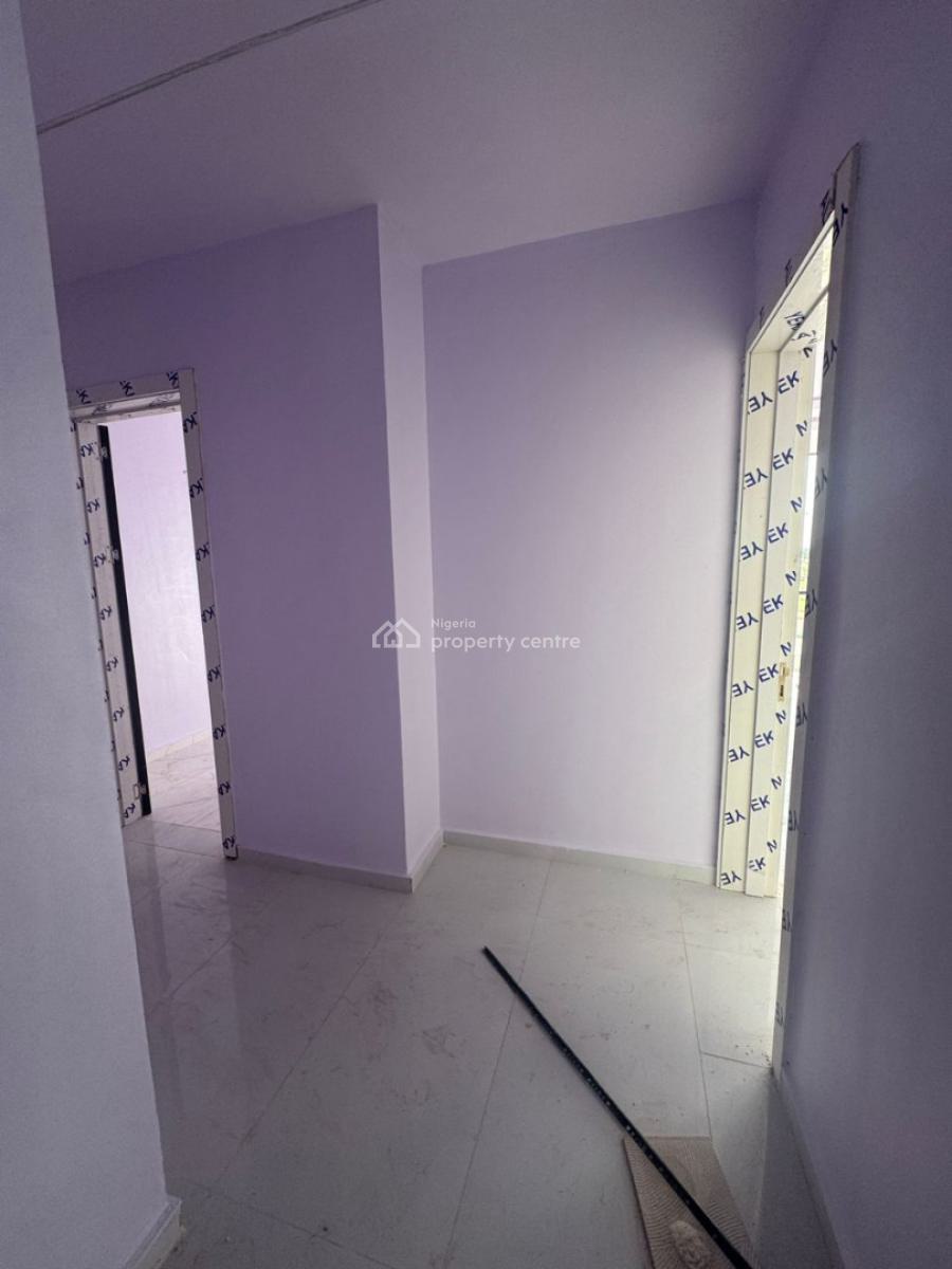 Luxurious 3bedroom Flat with Nice, Ikate, Lekki, Lagos, Flat / Apartment for Sale
