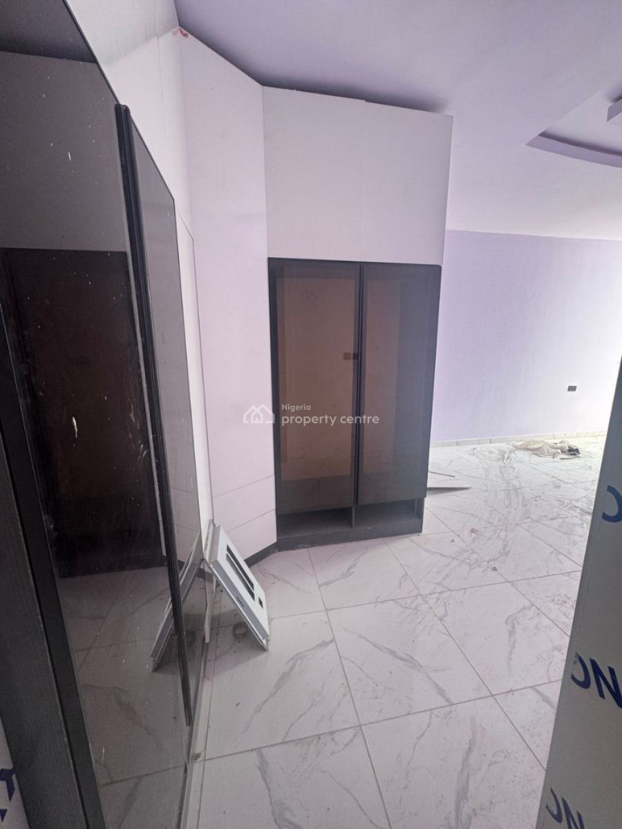 Luxurious 3bedroom Flat with Nice, Ikate, Lekki, Lagos, Flat / Apartment for Sale