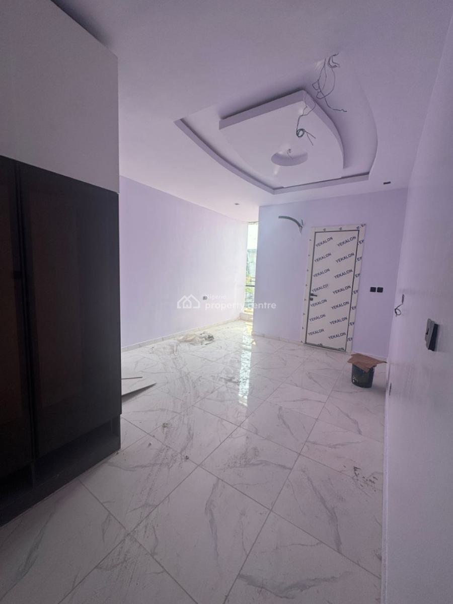 Luxurious 3bedroom Flat with Nice, Ikate, Lekki, Lagos, Flat / Apartment for Sale