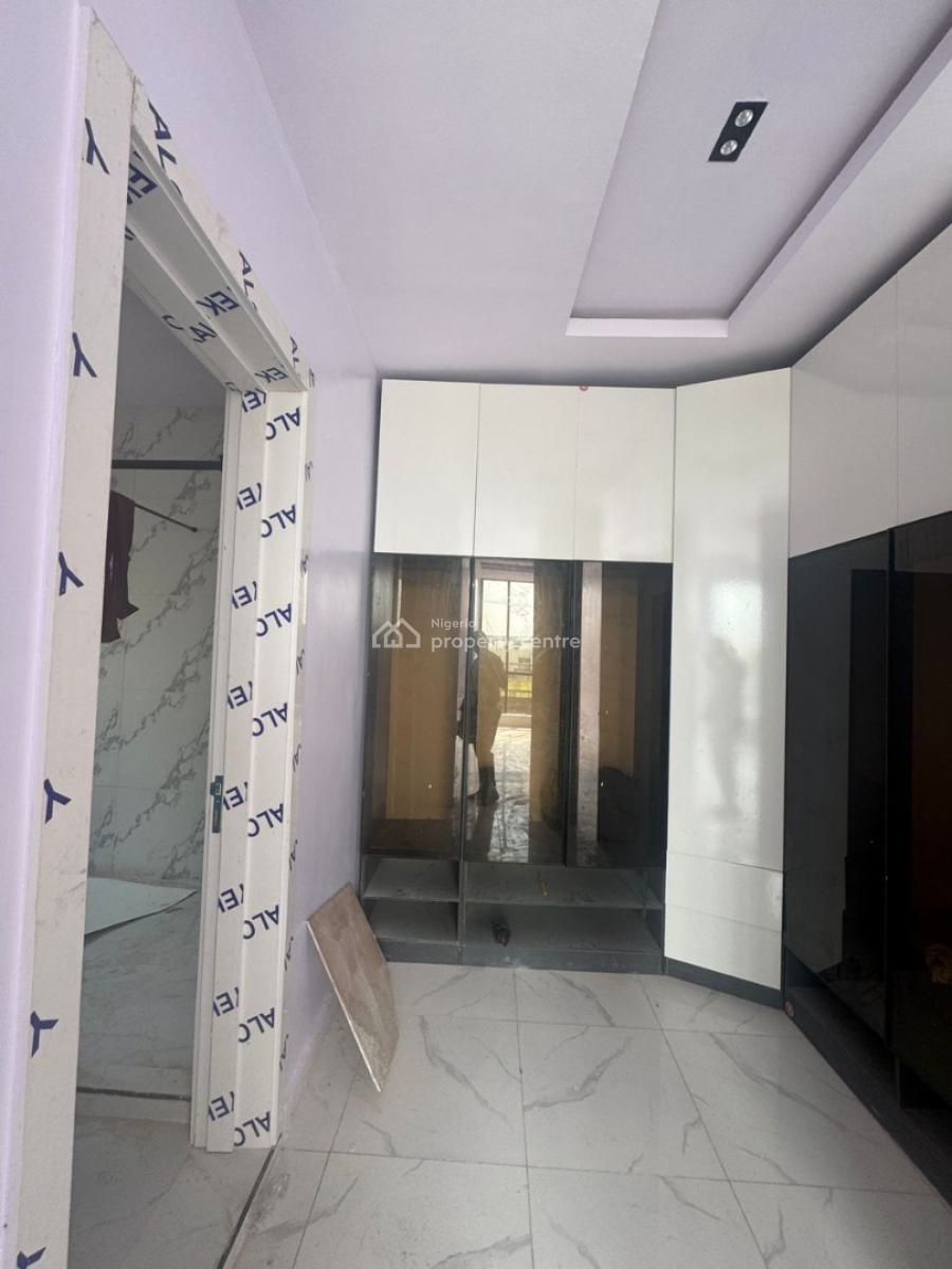 Luxurious 3bedroom Flat with Nice, Ikate, Lekki, Lagos, Flat / Apartment for Sale