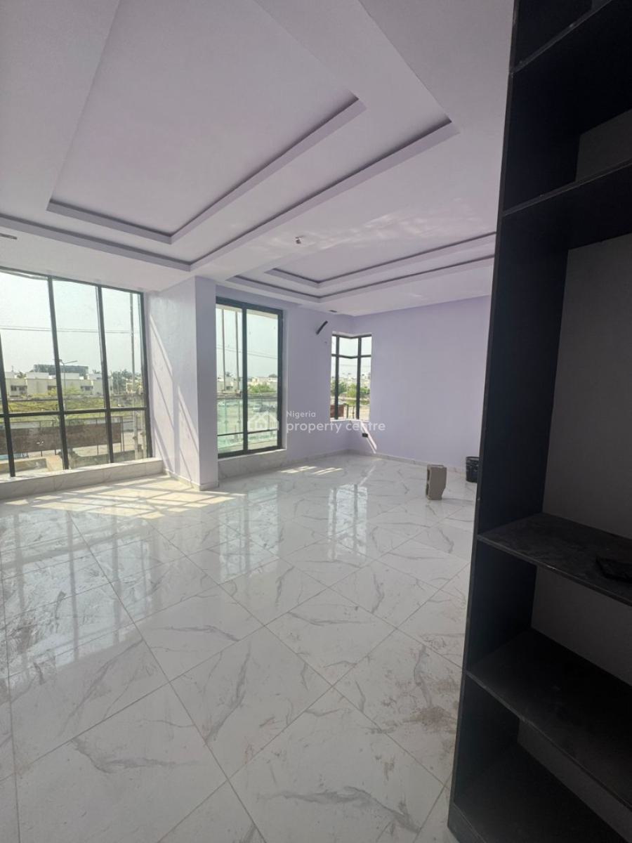 Luxurious 3bedroom Flat with Nice, Ikate, Lekki, Lagos, Flat / Apartment for Sale