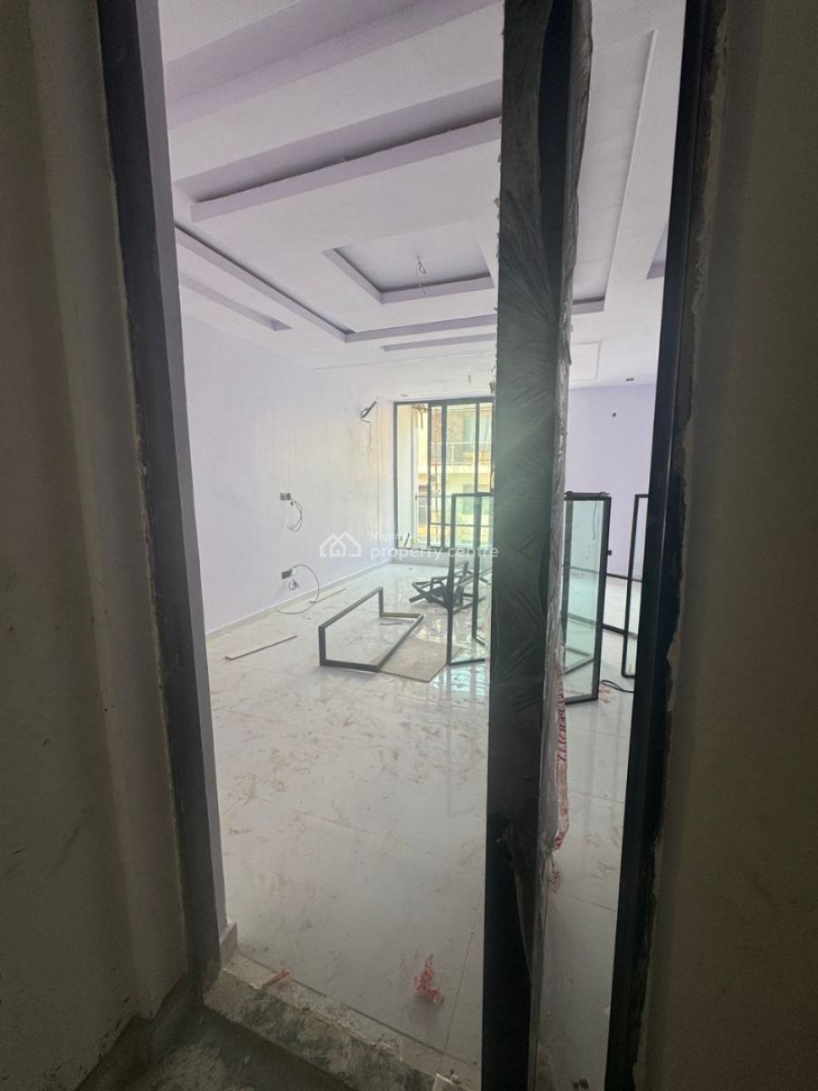 Luxurious 3bedroom Flat with Nice, Ikate, Lekki, Lagos, Flat / Apartment for Sale