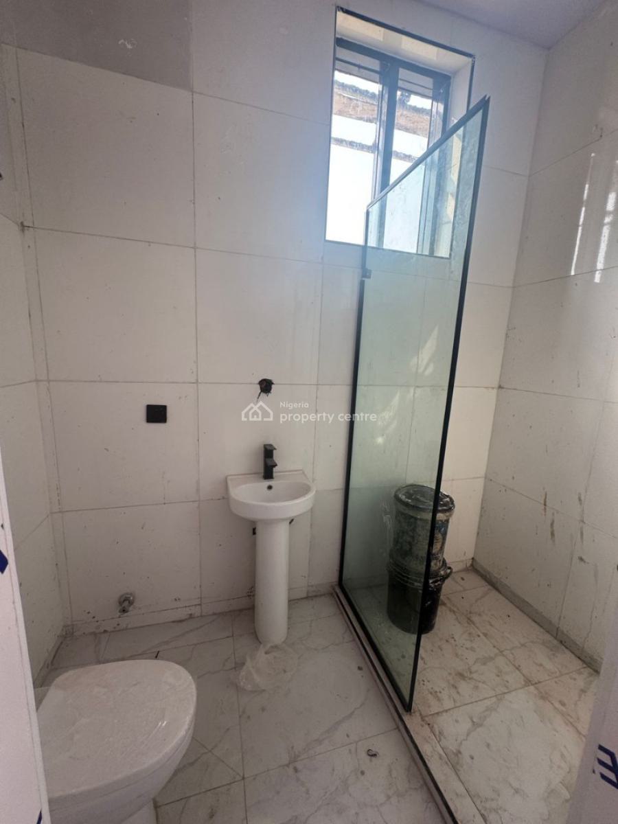 Luxurious 3bedroom Flat with Nice, Ikate, Lekki, Lagos, Flat / Apartment for Sale