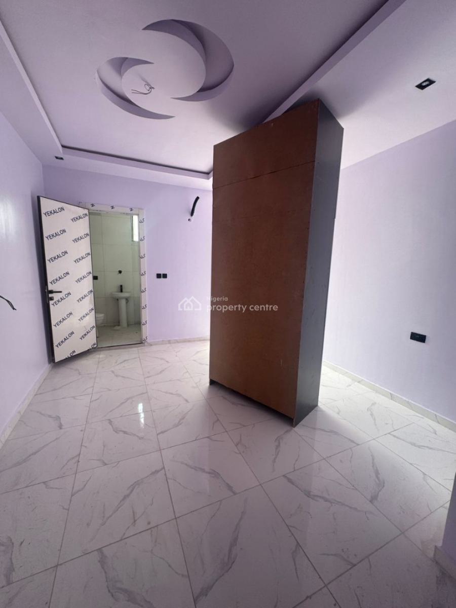 Luxurious 3bedroom Flat with Nice, Ikate, Lekki, Lagos, Flat / Apartment for Sale