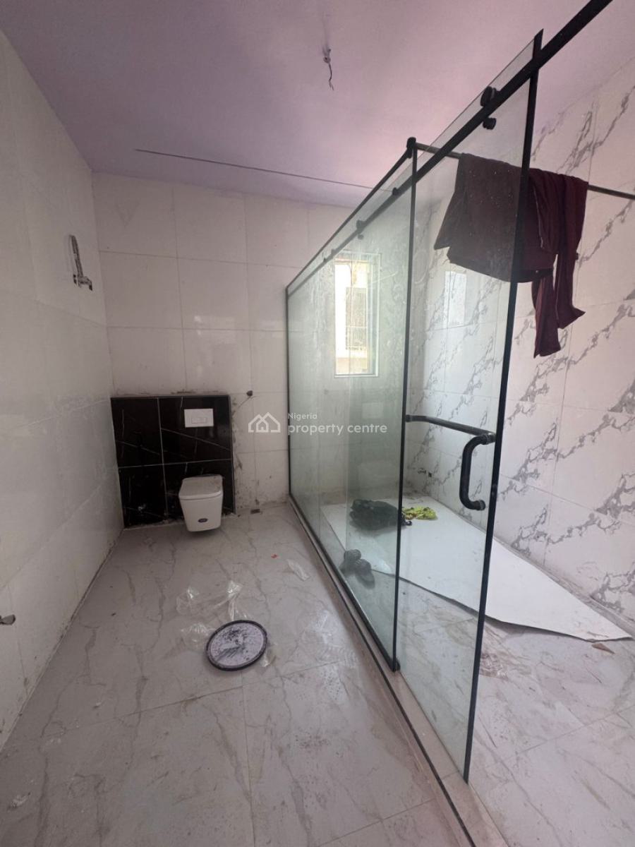 Luxurious 3bedroom Flat with Nice, Ikate, Lekki, Lagos, Flat / Apartment for Sale