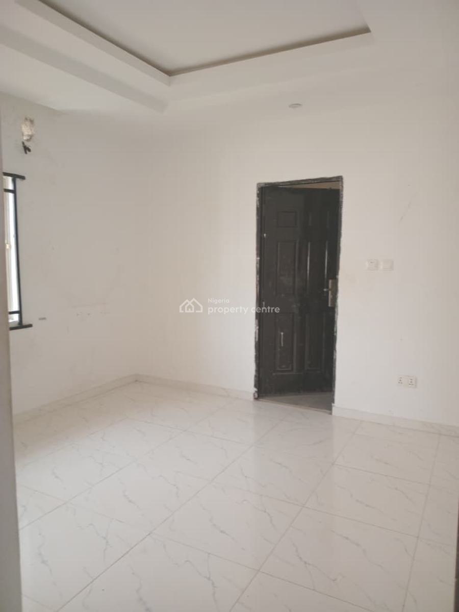Exquisite 2 Bedroom Apartment, Lekki Phase 1, Lekki, Lagos, Flat / Apartment for Rent